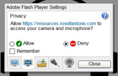 Adobe Flash Player Settings.JPG